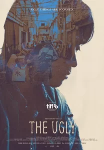 دانلود فیلم زشت The Ugly 2025