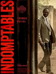 دانلود فیلم رام نشدنی Untamable 2025