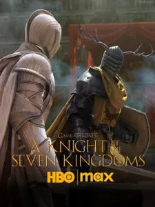 دانلود سریال شوالیه هفت قلمرو 2025 A Knight of the Seven Kingdoms