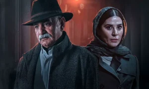 دانلود سریال ایرانی هزار و یک شب