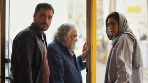 دانلود فیلم ایرانی رقص باد