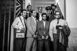 دانلود فیلم ایرانی صبح اعدام