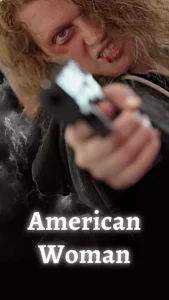 دانلود فیلم زن آمریکایی American Woman 2025