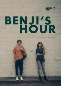 دانلود فیلم ساعت کاری بنجی Benji’s Hour 2023