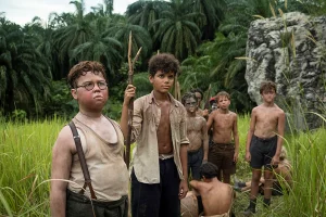 دانلود سریال ارباب مگس‌ ها Lord of the Flies