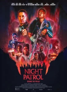 دانلود فیلم گشت شبانه Night Patrol 2026