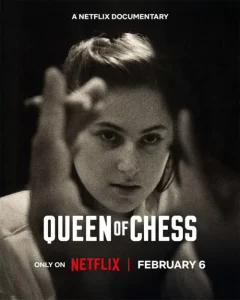 دانلود مستند ملکه شطرنج Queen of Chess 2026