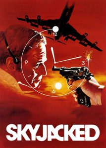 دانلود فیلم سرقت هواپیما با دوبله فارسی Skyjacked 1972