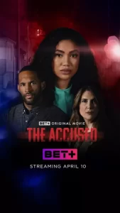 دانلود فیلم متهم The Accused 2025