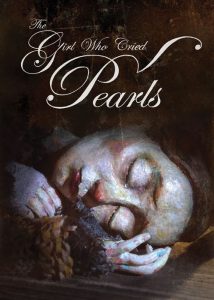 دانلود انیمیشن دختری که مروارید گریه می‌کرد The Girl Who Cried Pearls 2025