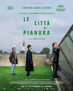 دانلود فیلم پرسه در ونتو The Last One for the Road 2025