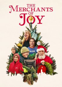 دانلود مستند تاجران شادی The Merchants of Joy 2025