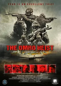 دانلود فیلم سرقت اومرو The Omro Heist 2025