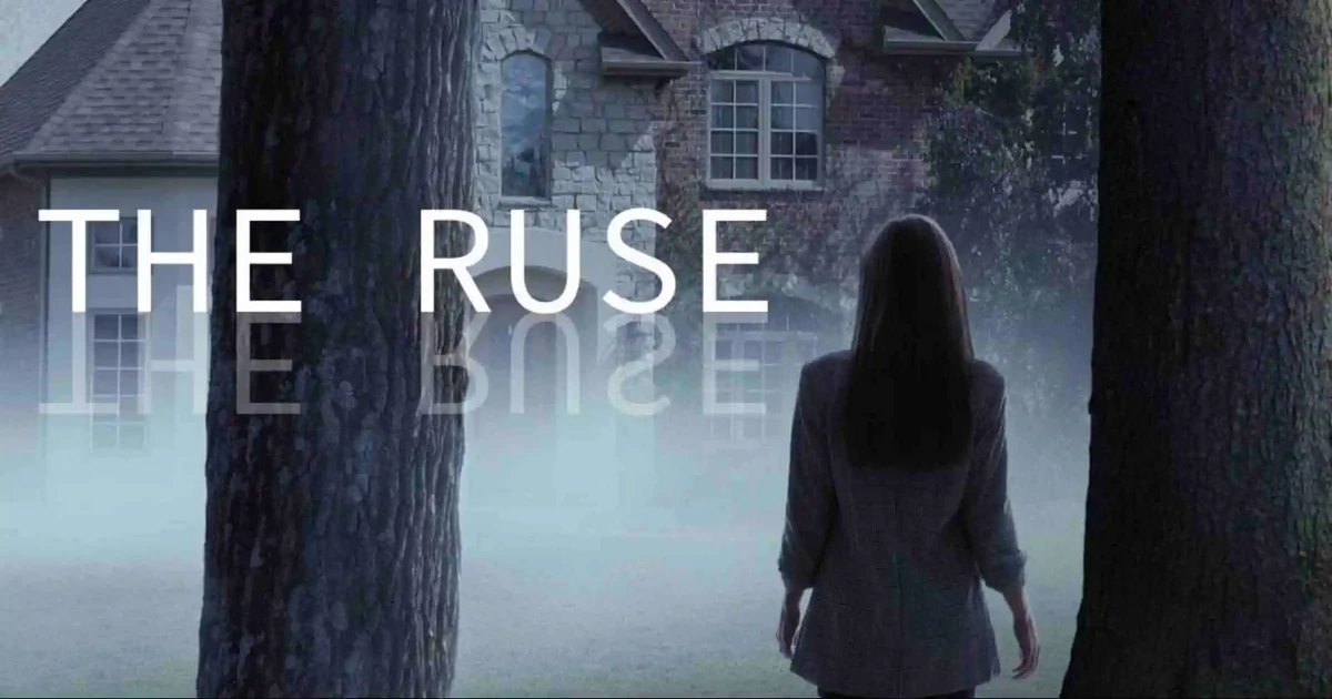 دانلود فیلم نیرنگ The Ruse 2024