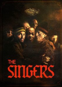 دانلود فیلم خوانندگان The Singers 2025