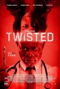 دانلود فیلم پیچیده Twisted 2026
