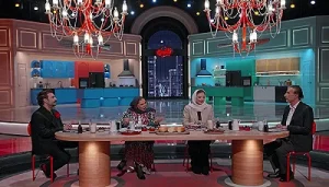 دانلود سریال ایرانی شفرونی