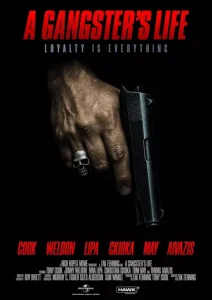دانلود فیلم زندگی یک گانگستر A Gangster's Life 2026