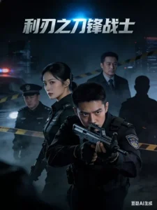 دانلود فیلم جنگجوی تیغه: نبرد شمشیرها Blade Warrior of Blade Action 2026