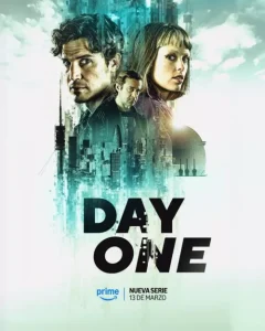 دانلود سریال روز اول Day One 2026