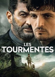 دانلود فیلم تسخیر ذهن ها Haunted Minds 2025