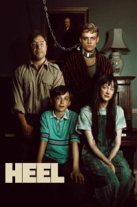 دانلود فیلم رام نشده Heel 2025