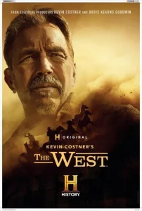 دانلود سریال نبرد برای قلمرو و آزادی Kevin Costner's the West 2025