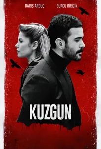 دانلود سریال کلاغ با دوبله فارسی Kuzgun 2019