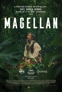 دانلود فیلم ماژلان Magellan 2025