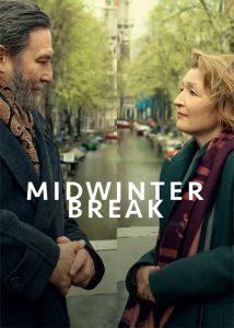 دانلود فیلم تعطیلات نیمه زمستان Midwinter Break 2026