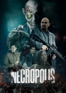 دانلود فیلم نکروپولیس Necropolis 2026