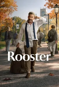دانلود سریال روستر Rooster 2026