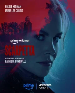 دانلود سریال اسکارپتا Scarpetta 2026