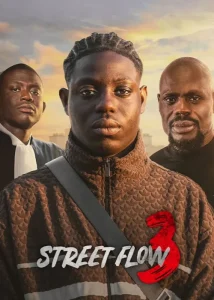 دانلود فیلم پسران خیابان 3 Street Flow 3 2026