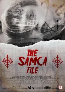 دانلود فیلم پرونده سامکا THE SAMCA FILE 2026