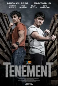 دانلود فیلم اجارهنشین Tenement 2026