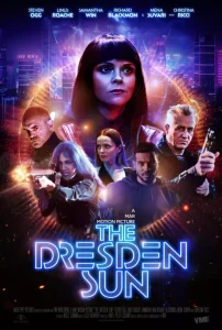 دانلود فیلم خورشید درسدن The Dresden Sun 2026