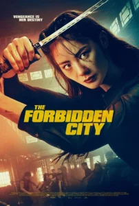 دانلود فیلم شهر ممنوعه The Forbidden City 2025