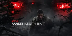 دانلود فیلم ماشین جنگی War Machine 2026