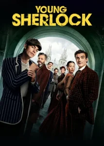 دانلود سریال شرلوک جوان 2026 Young Sherlock