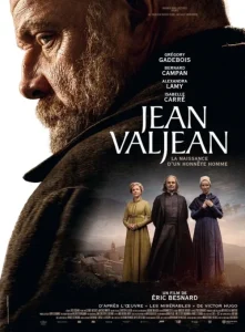 دانلود فیلم ژان والژان Jean Valjean 2025