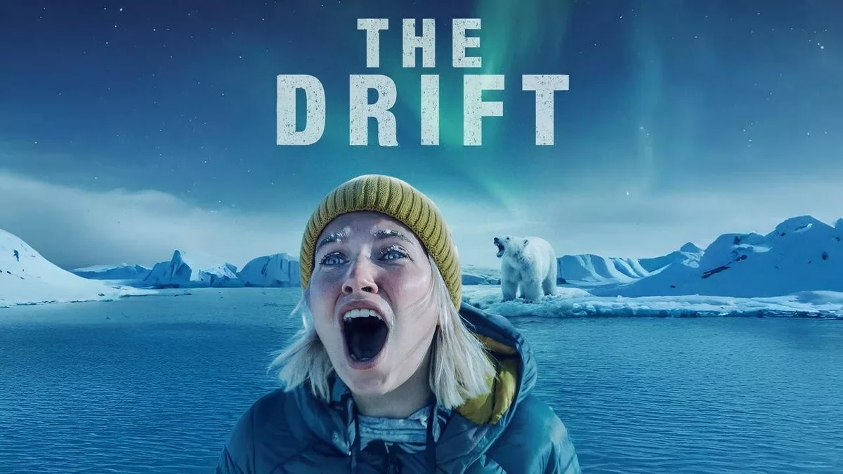 دانلود فیلم سرگردان 2026 The Drift
