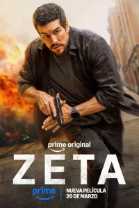 دانلود فیلم زتا Zeta 2026