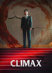 دانلود سریال نقطه اوج Climax 2026
