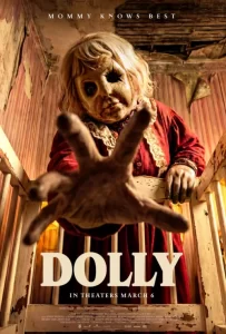 دانلود فیلم عروسک Dolly 2025