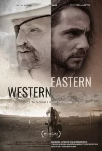 دانلود فیلم شرقی غربی Eastern Western 2025