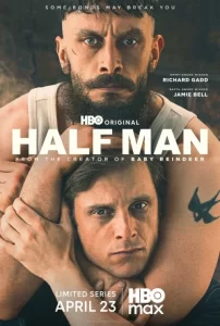 دانلود سریال نیمه انسان Half Man 2026