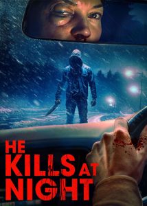 دانلود فیلم او شبها میکشد He Kills at Night 2025