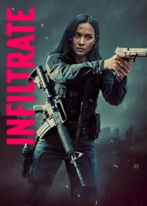دانلود فیلم نفوذ Infiltrate 2026