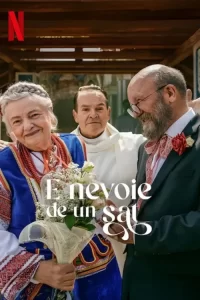 دانلود فیلم به یک روستا نیاز دارد It Takes a Village 2026
